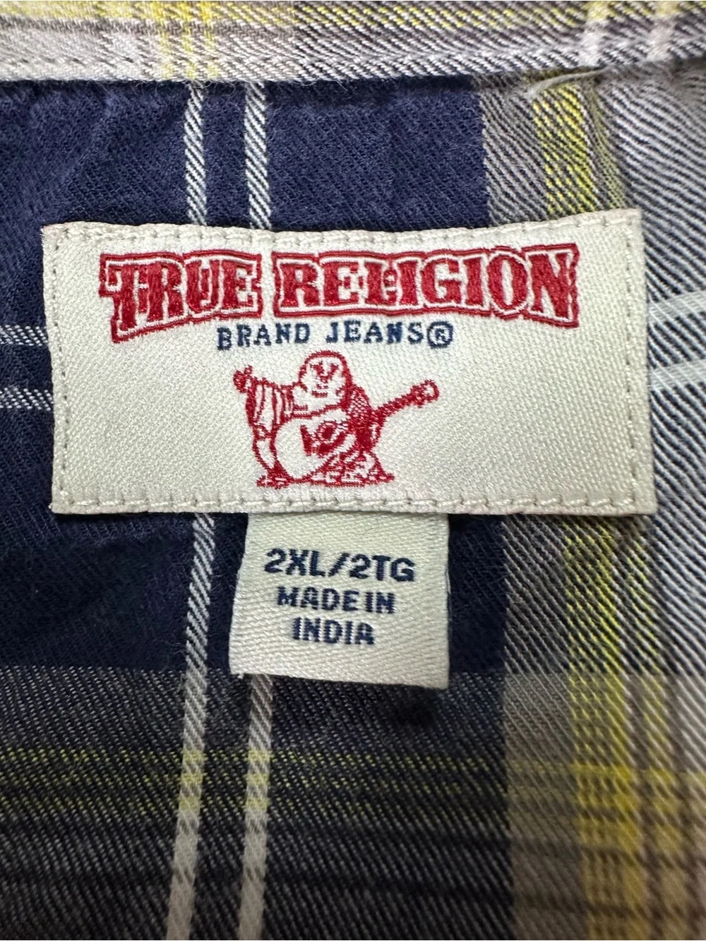 True Religion true religion