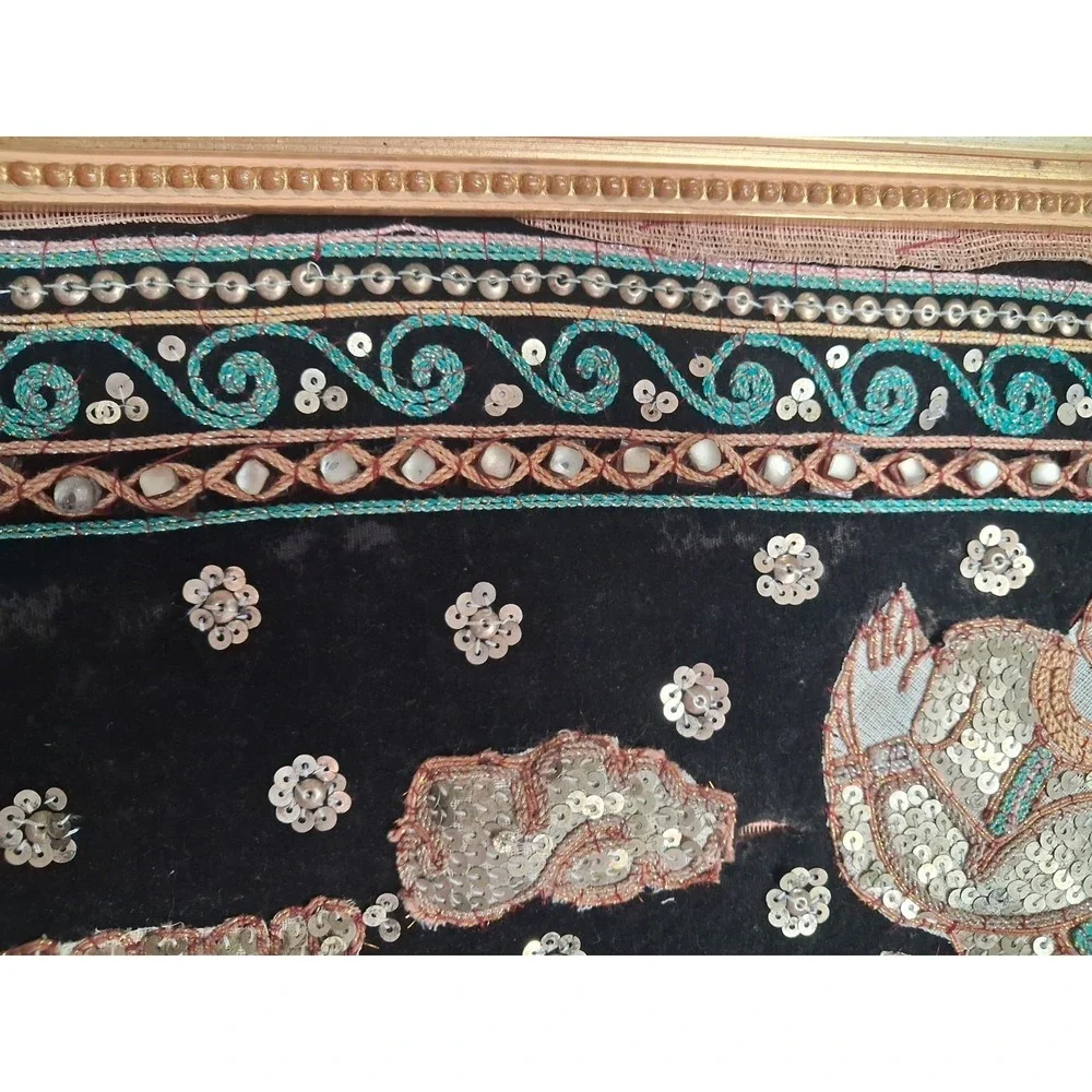 N/A this tapestry