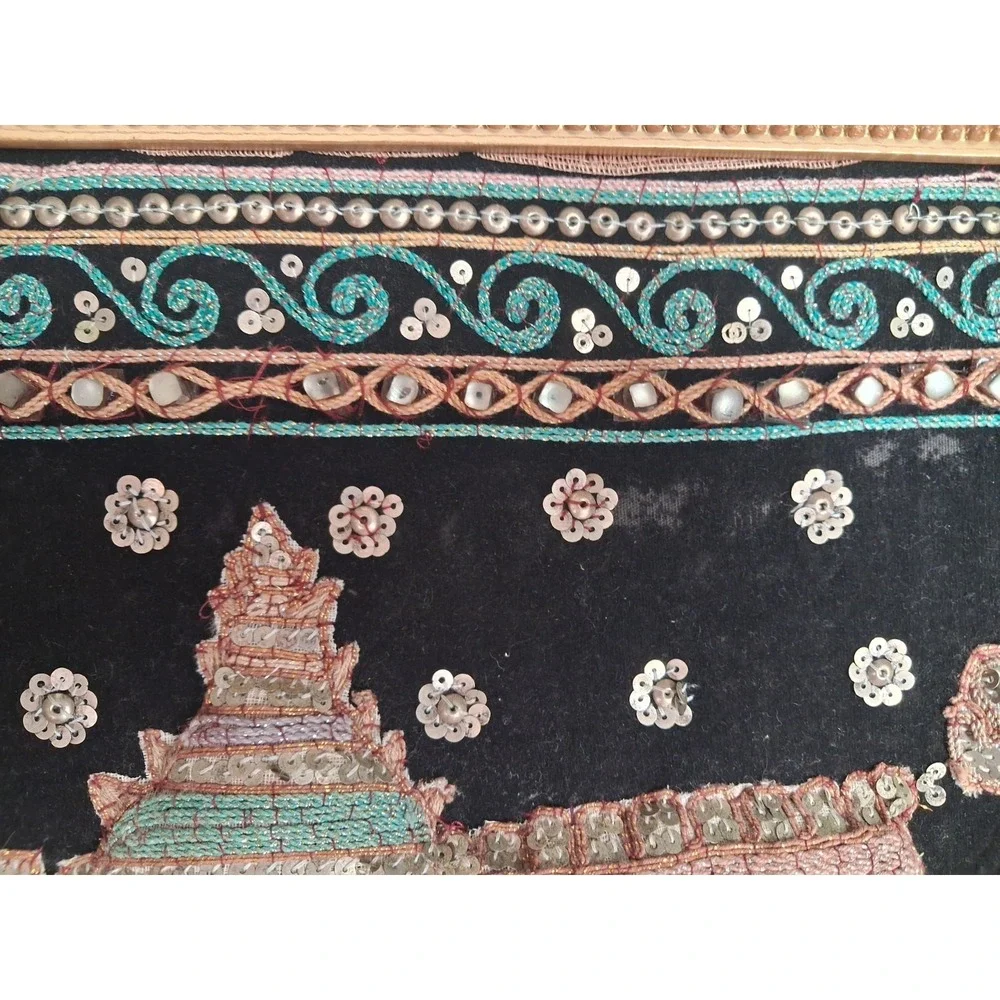N/A this tapestry