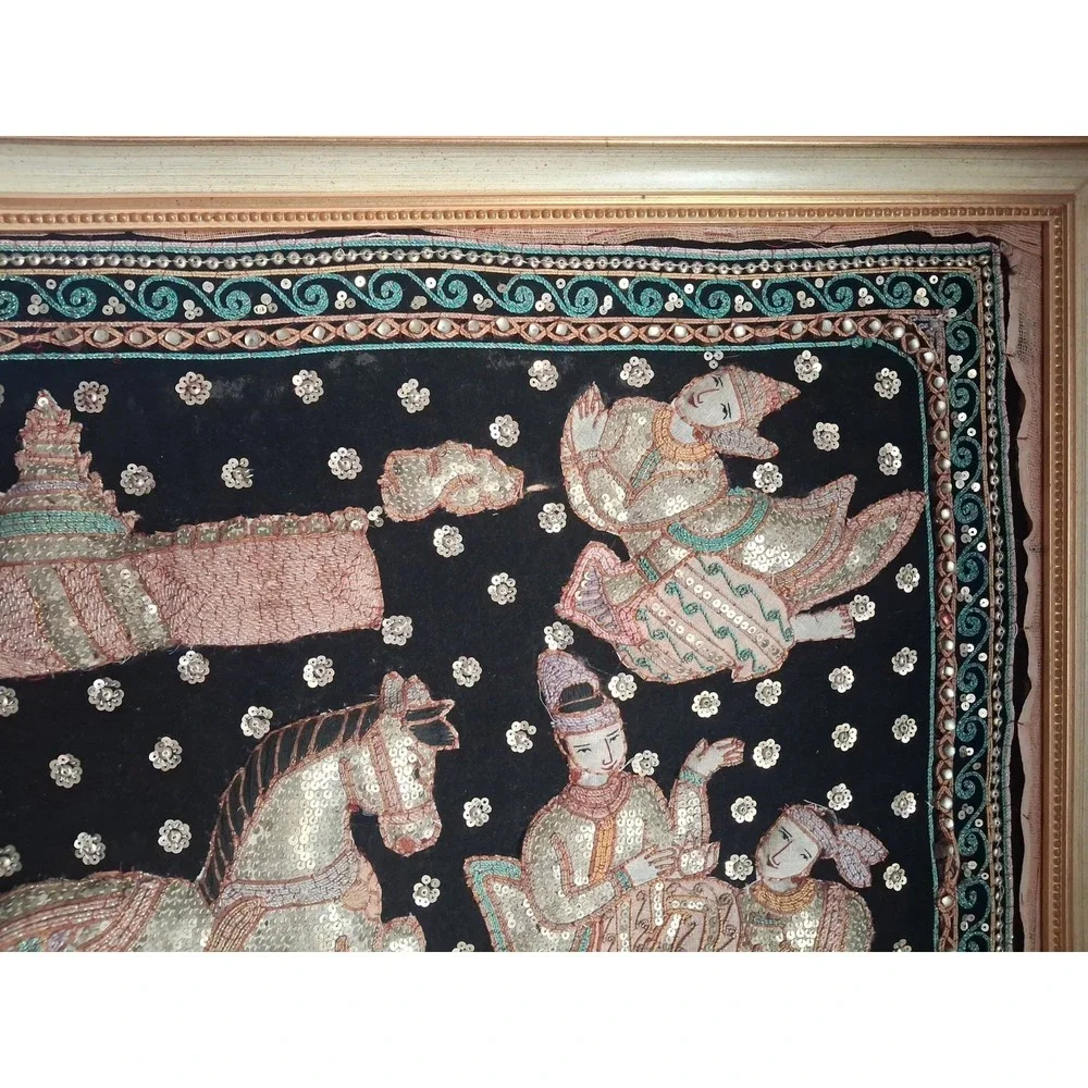 N/A this tapestry