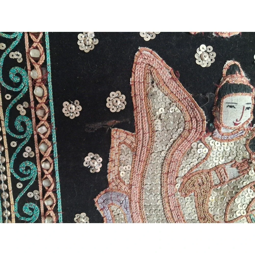 N/A this tapestry