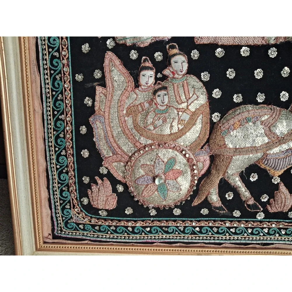 N/A this tapestry