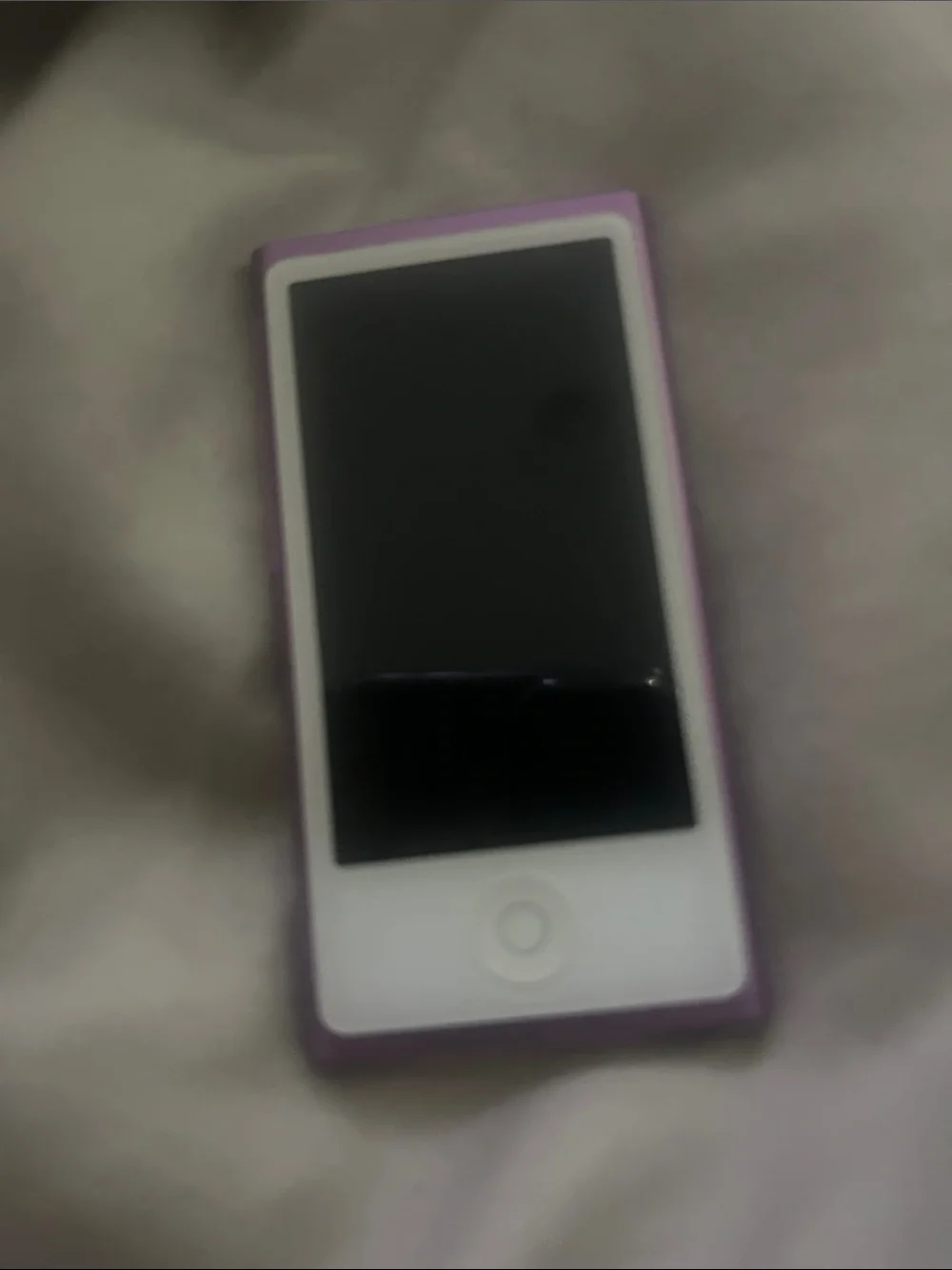 Apple compact ipod