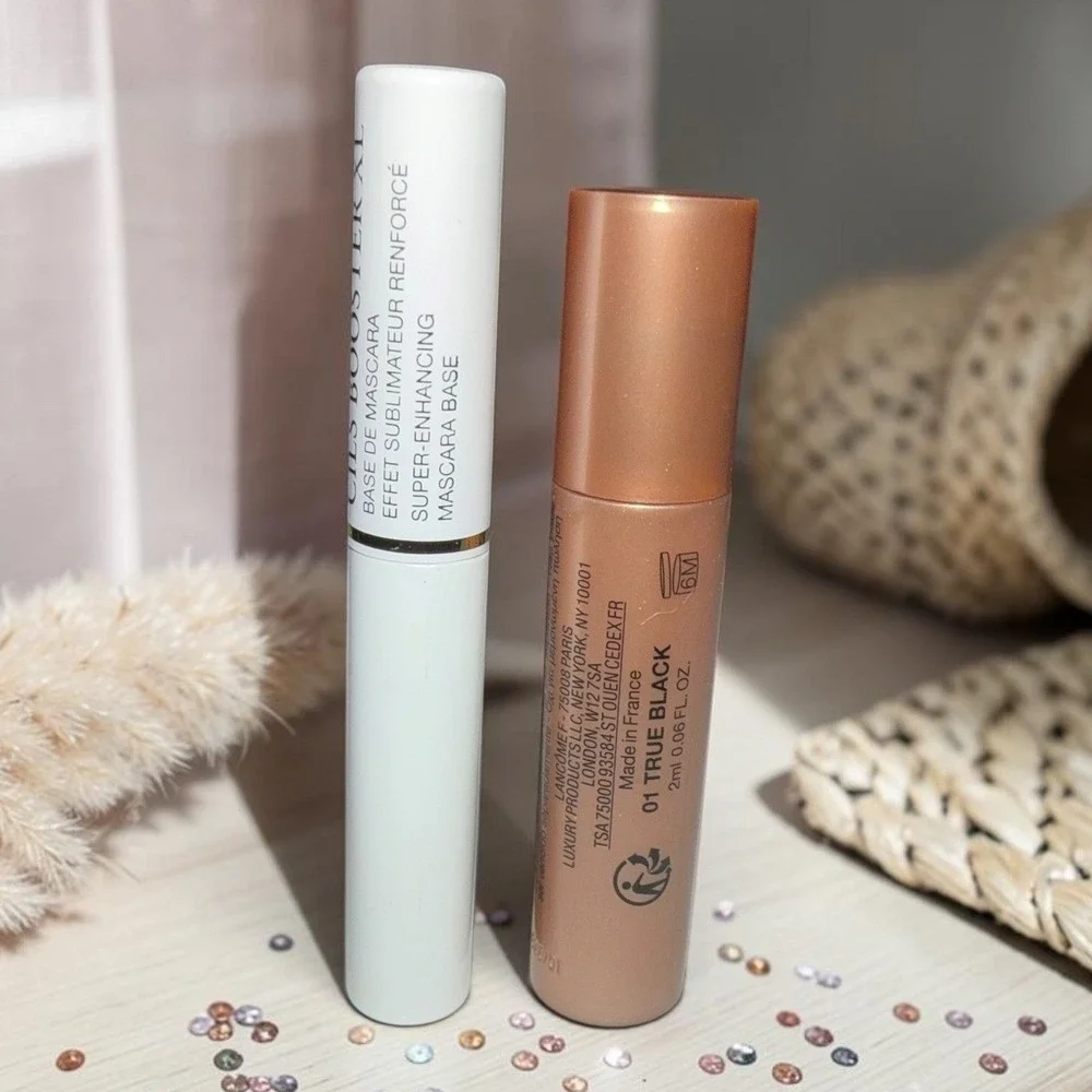 Lancôme *new set