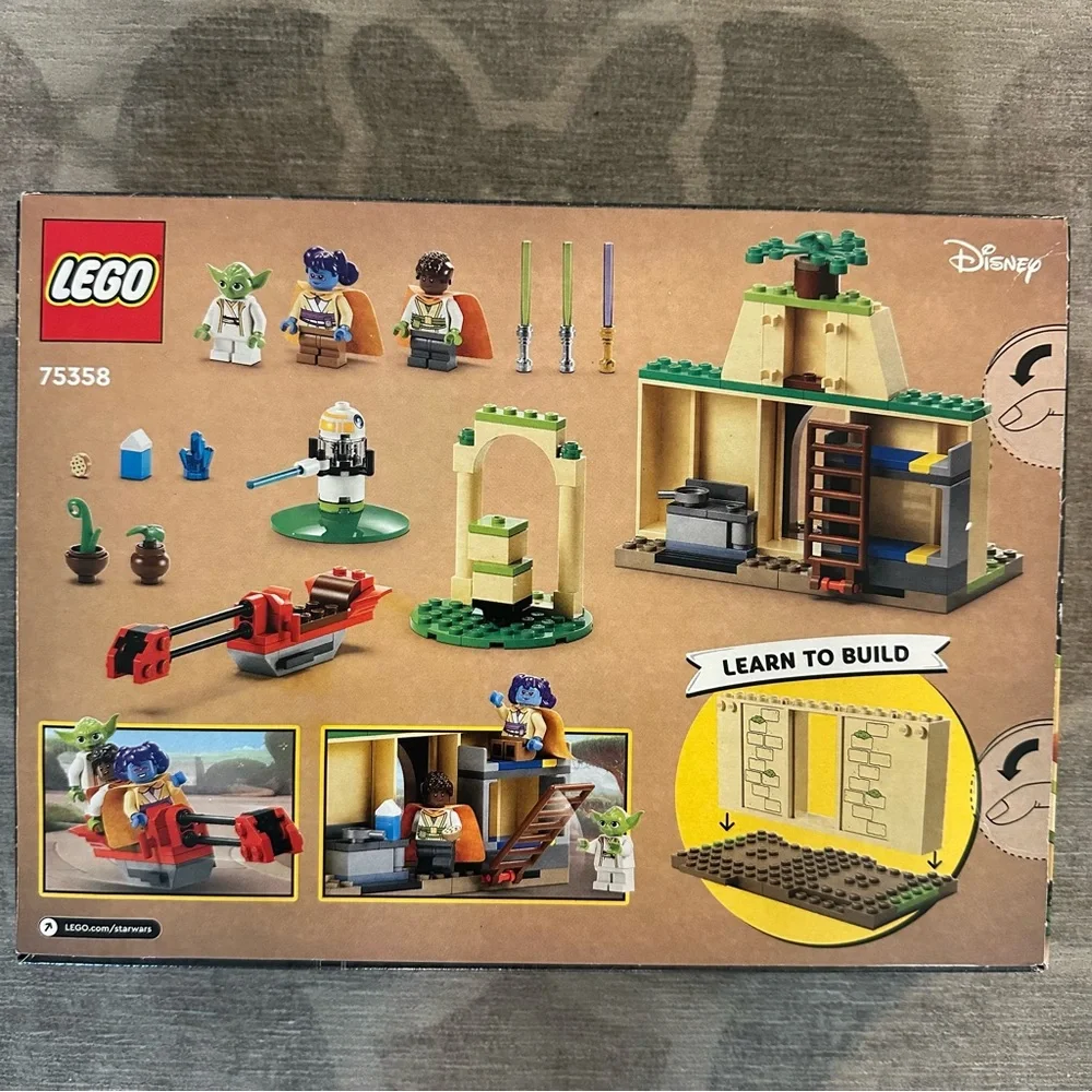 Lego star wars