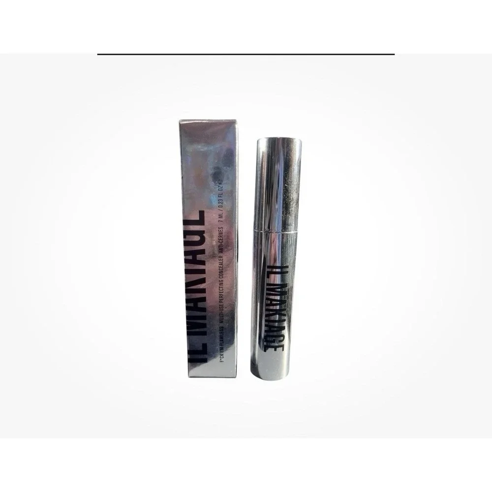 Il Makiage I'm Flawless Perfecting Concealer #2.5 – Multi Use, New in Box