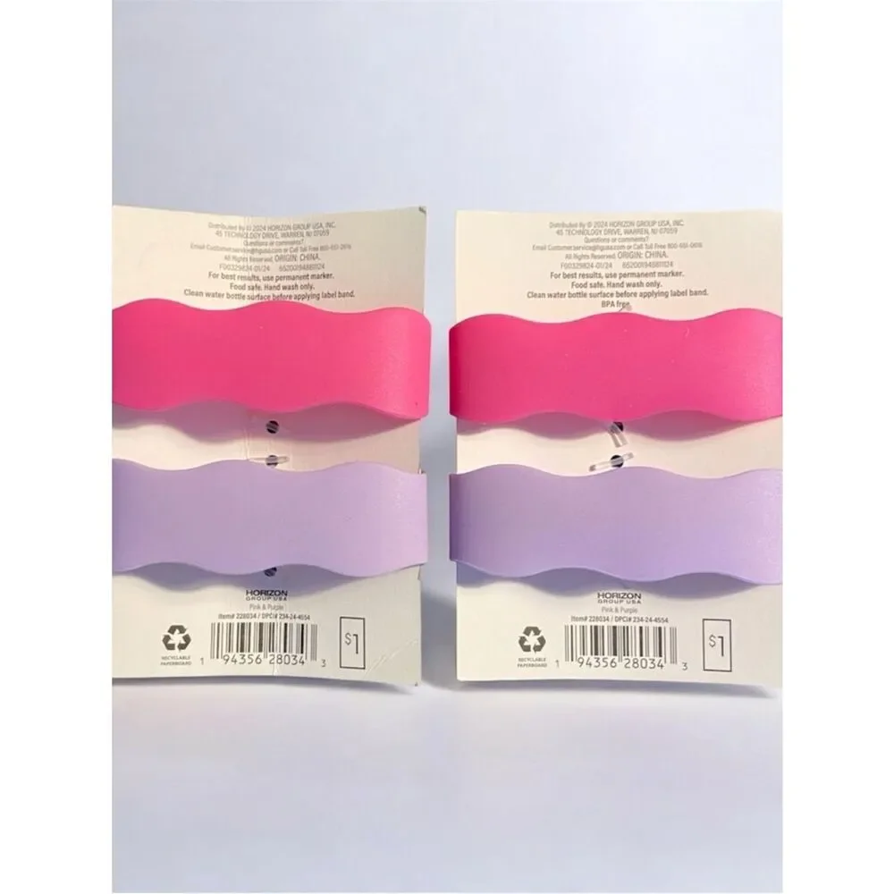 Target set silicone