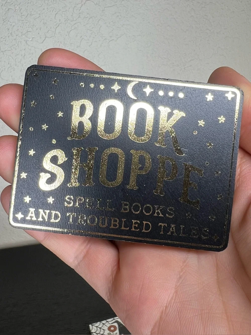 Target brand new