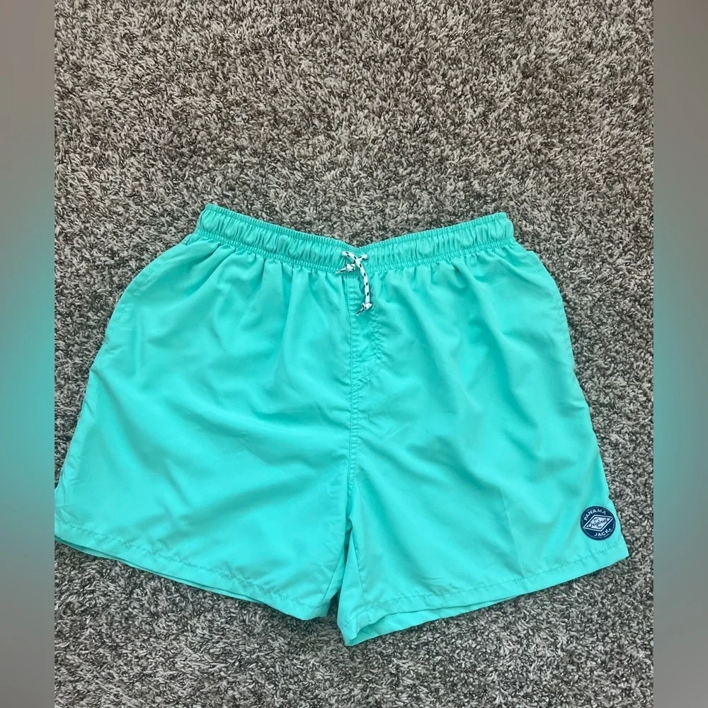 Panama Jack good pre