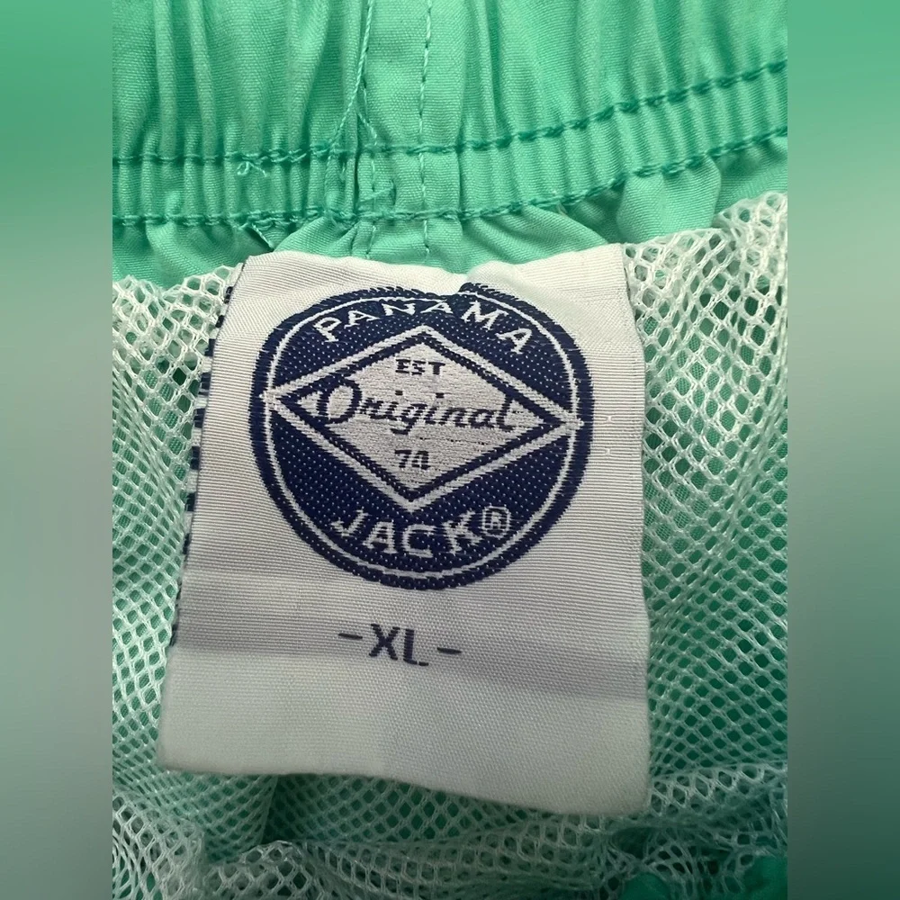 Panama Jack good pre