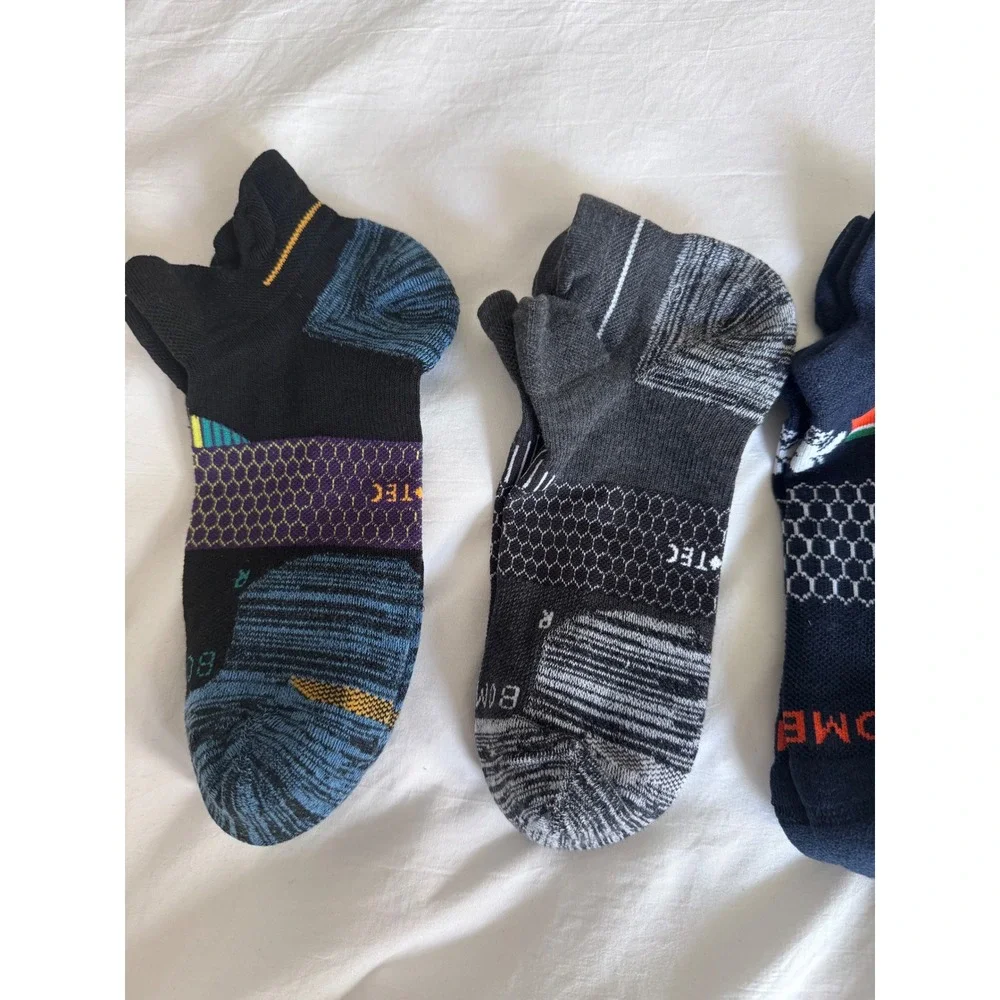Bombas pairs unisex