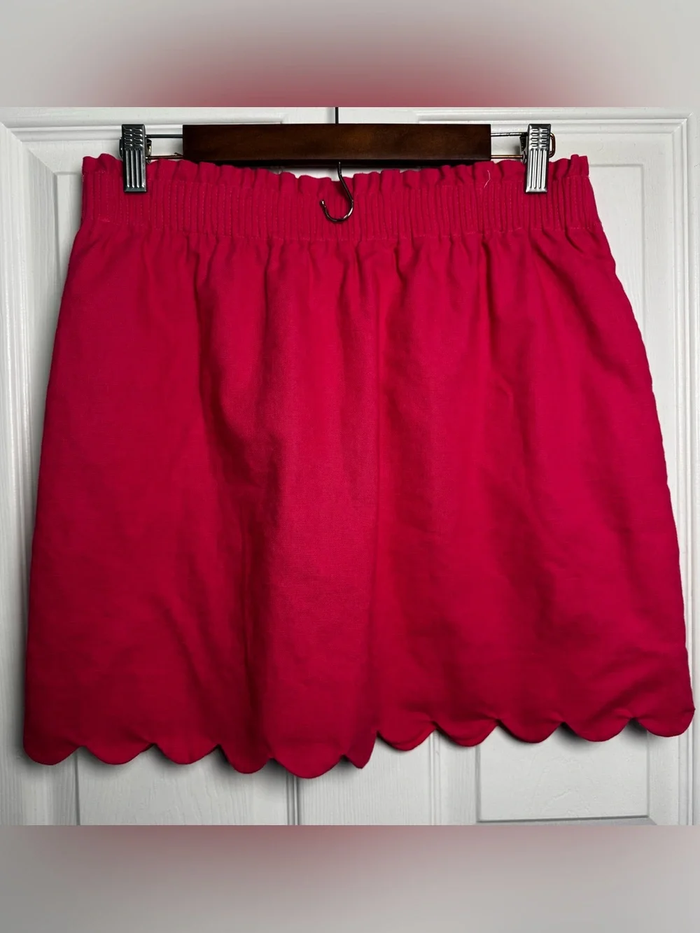 J. Crew bright cheerful