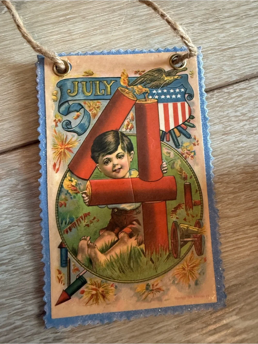 Cost Plus World Market new tags
