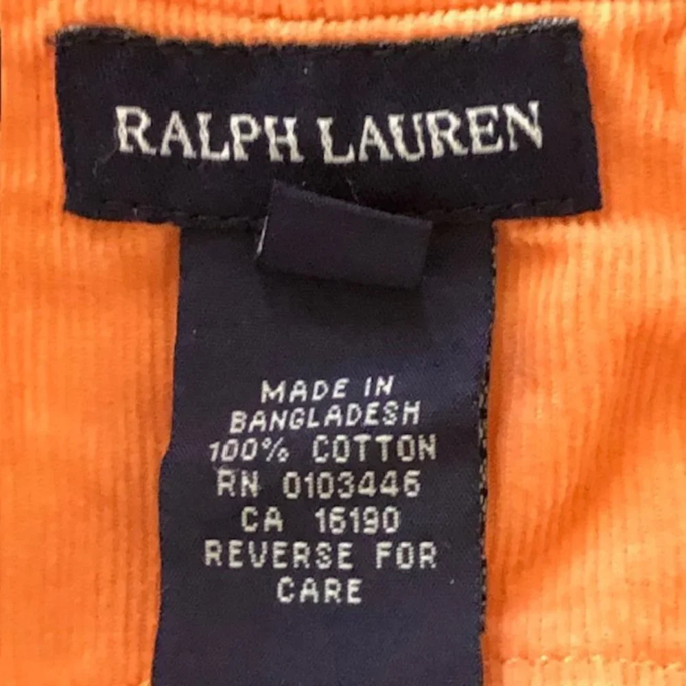 Ralph Lauren ralph lauren