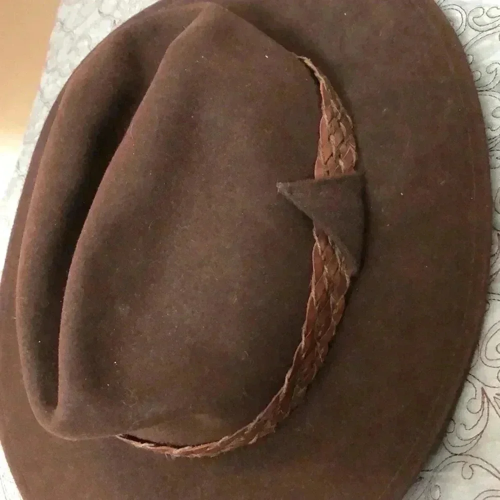Seeberger seeburger felt