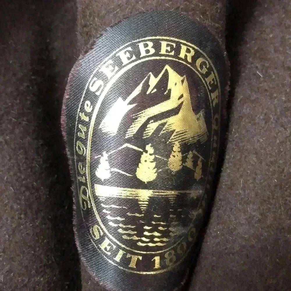 Seeberger seeburger felt