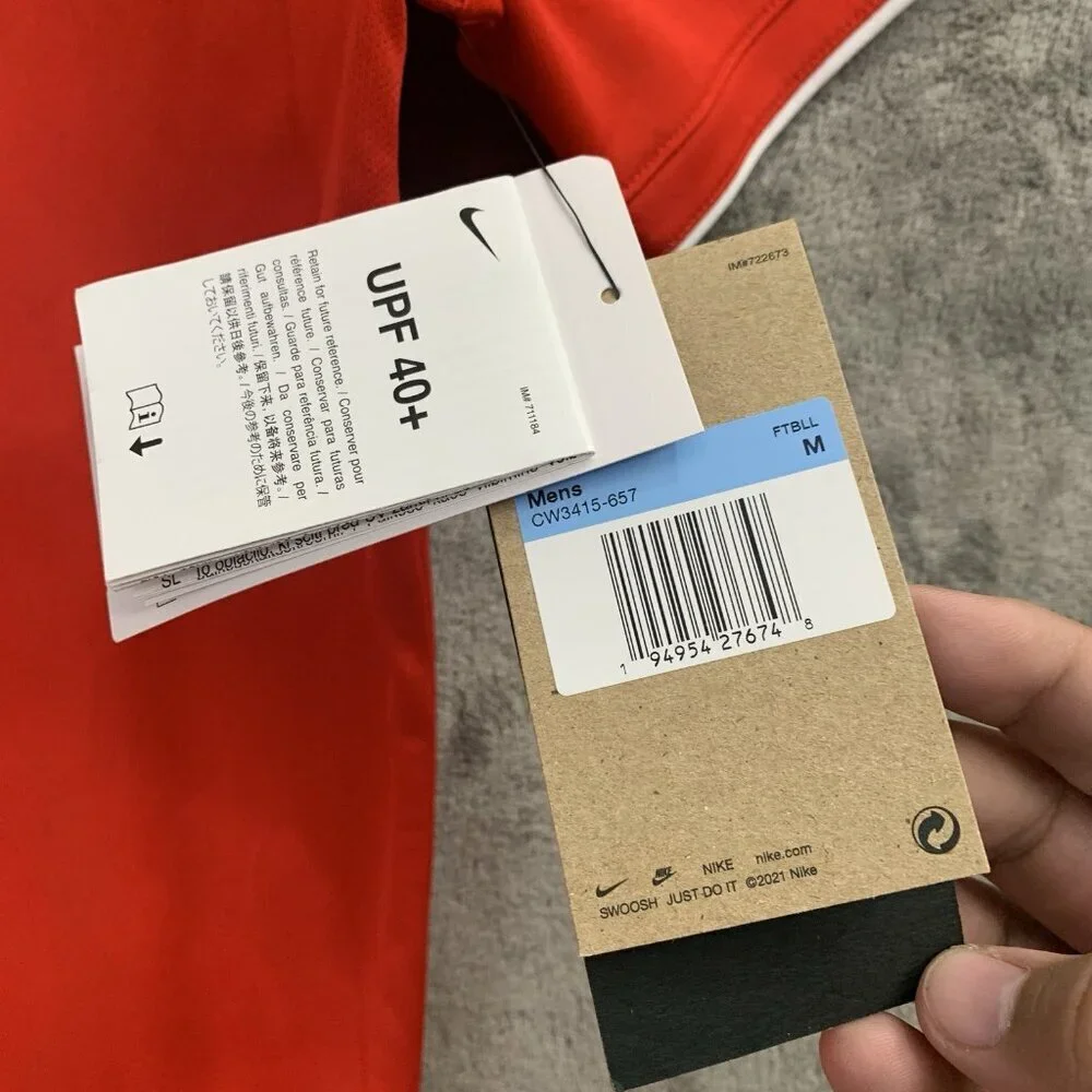 Nike men medium