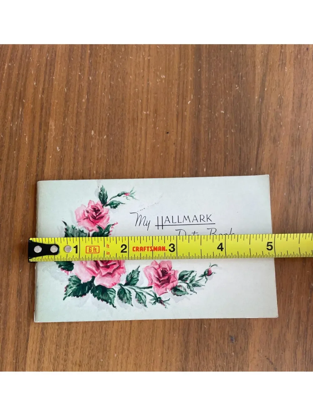 Hallmark here we