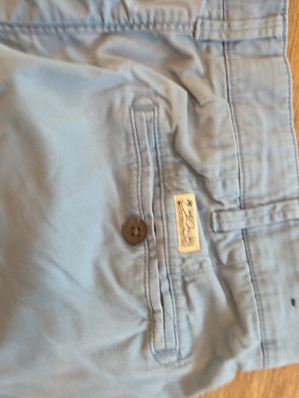 Faherty inch men soft