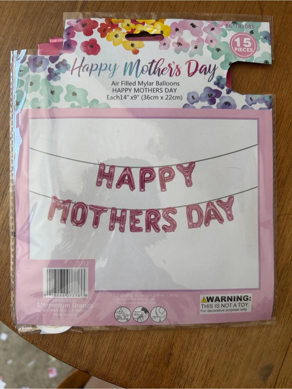 Hobby Lobby Pink 