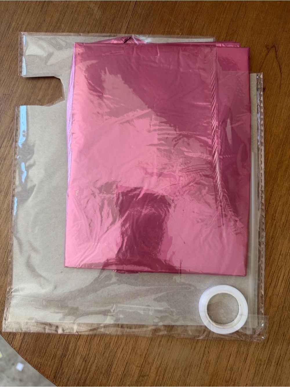 Hobby Lobby Pink 