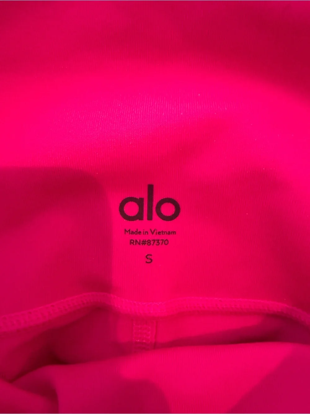 ALO Yoga alo hot