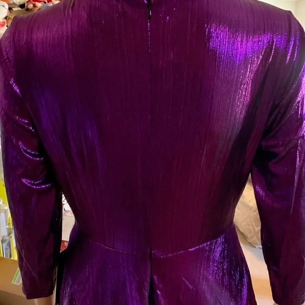 Lulus fabric dress