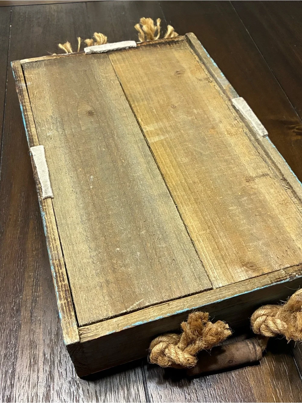 N/A decorative wooden