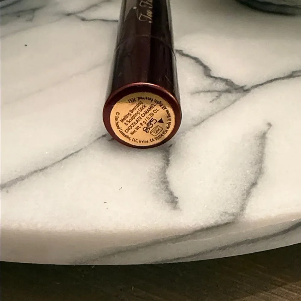 Too Faced no box