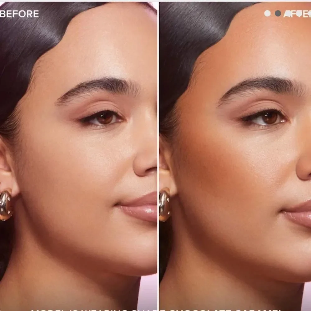 Too Faced no box