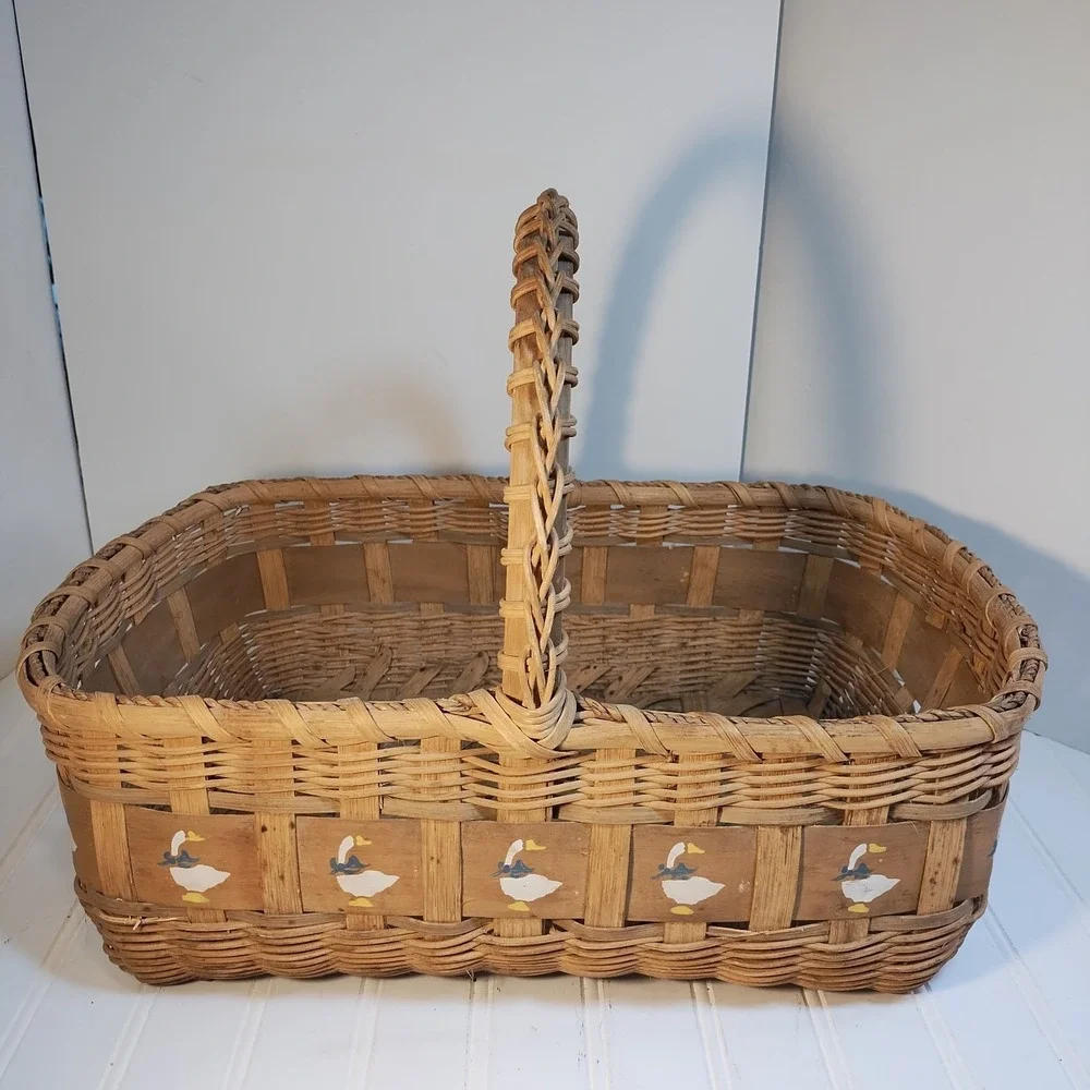 The Unbranded Brand vintage woven