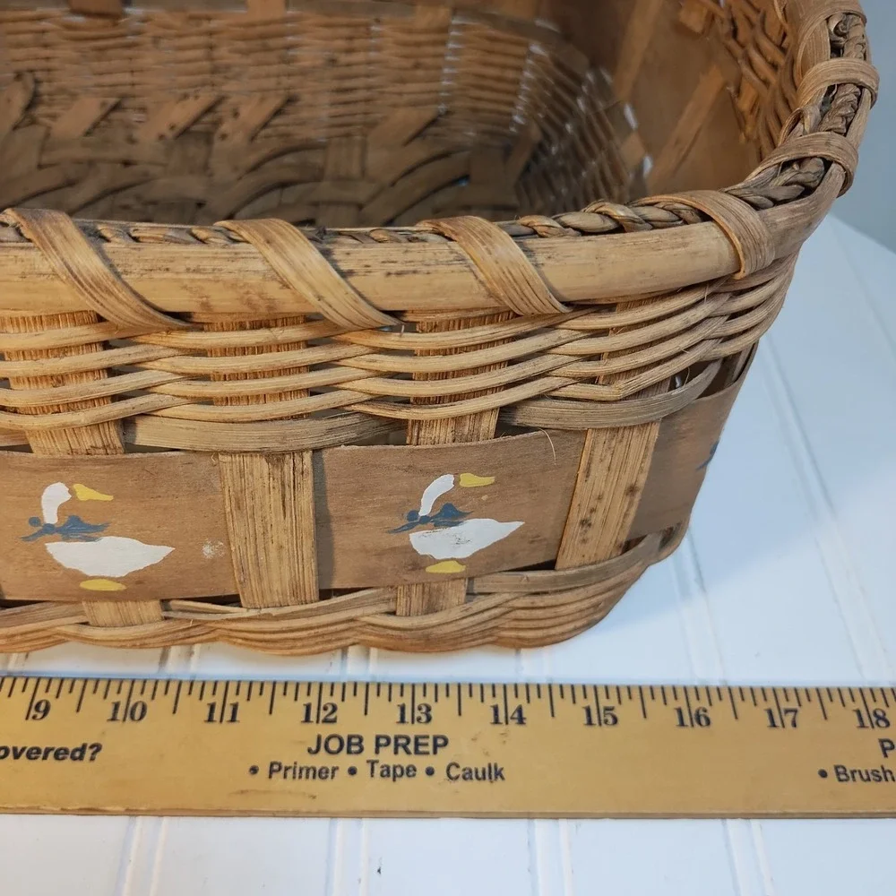 The Unbranded Brand vintage woven