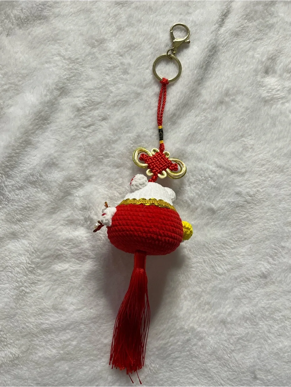 N/A cute red