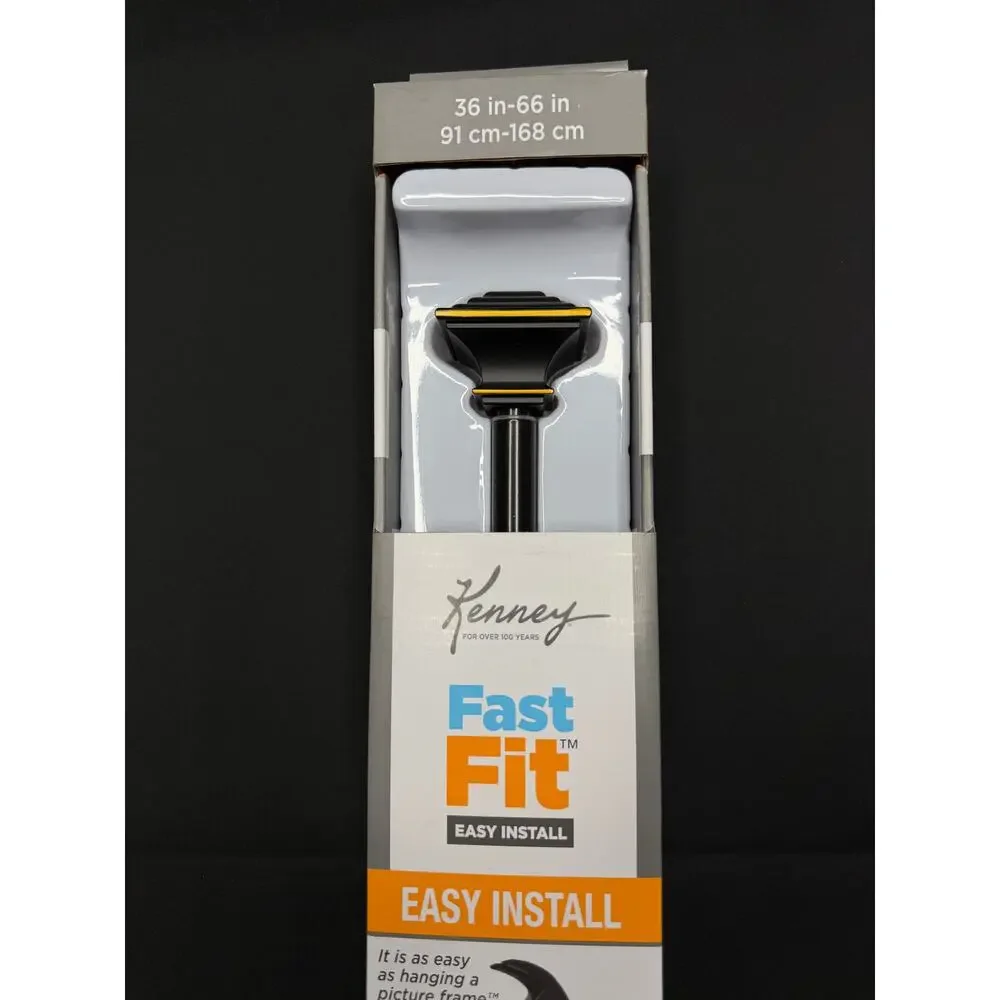 Kenney fast fit