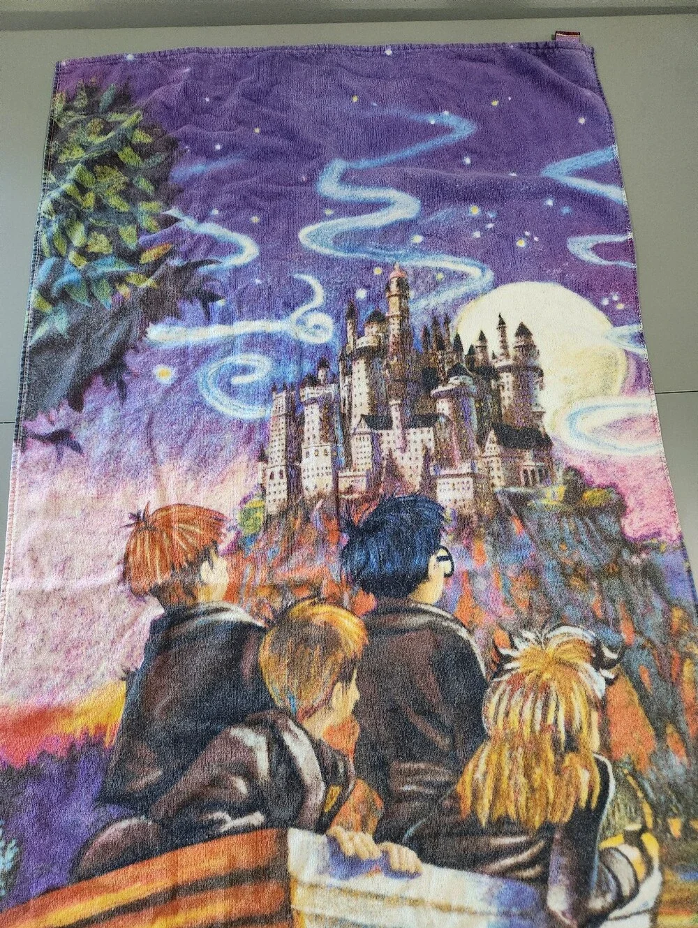 Wizarding World Of Harry Potter 2000 y2k
