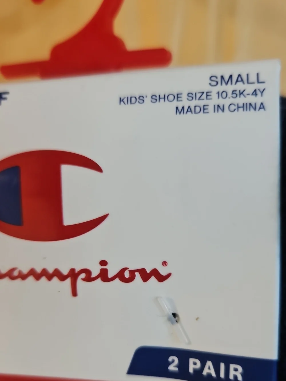 Champion youth unisex