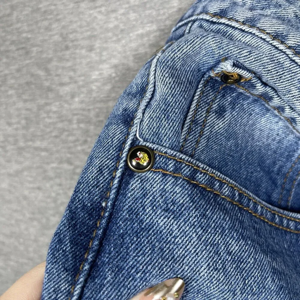 Ed Hardy vtg ed
