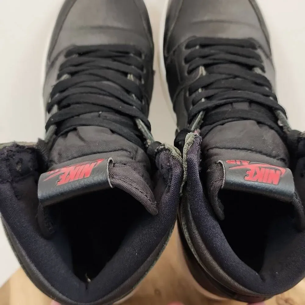 Jordan nike air