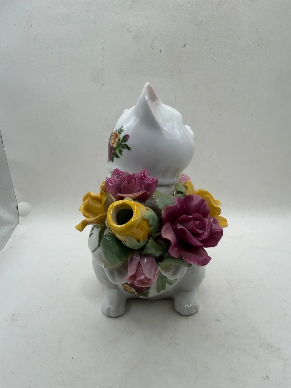 Royal Albert good preowned