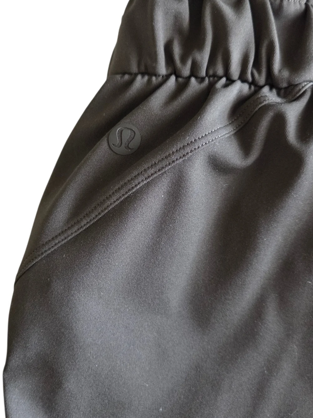 lululemon athletica euc size