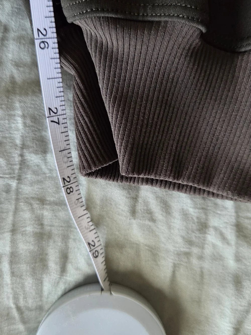 lululemon athletica euc size
