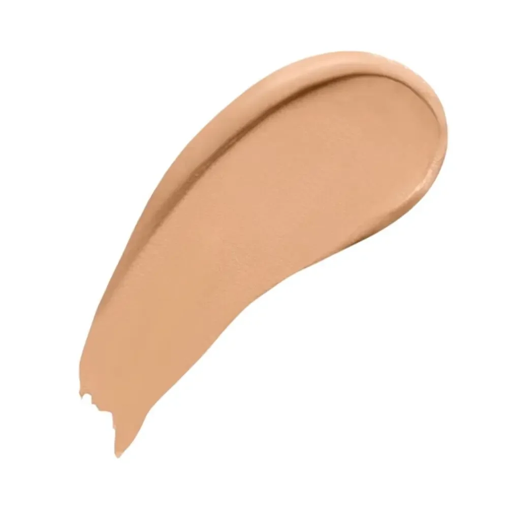 bareMinerals control shine