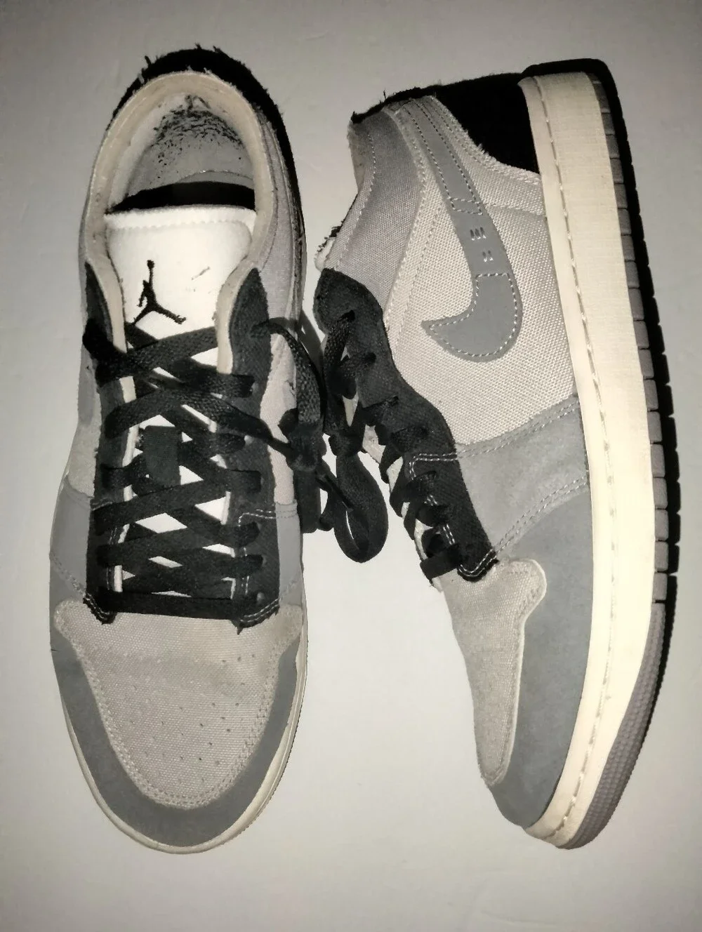 Nike stylish low
