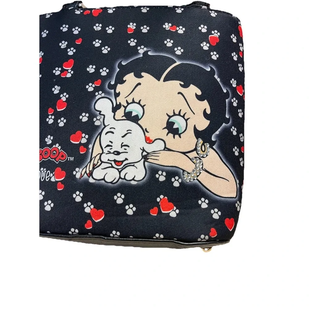 Betty Boop betty boop
