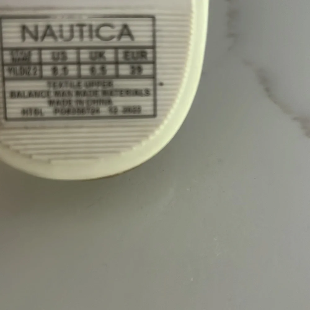 Nautica new without