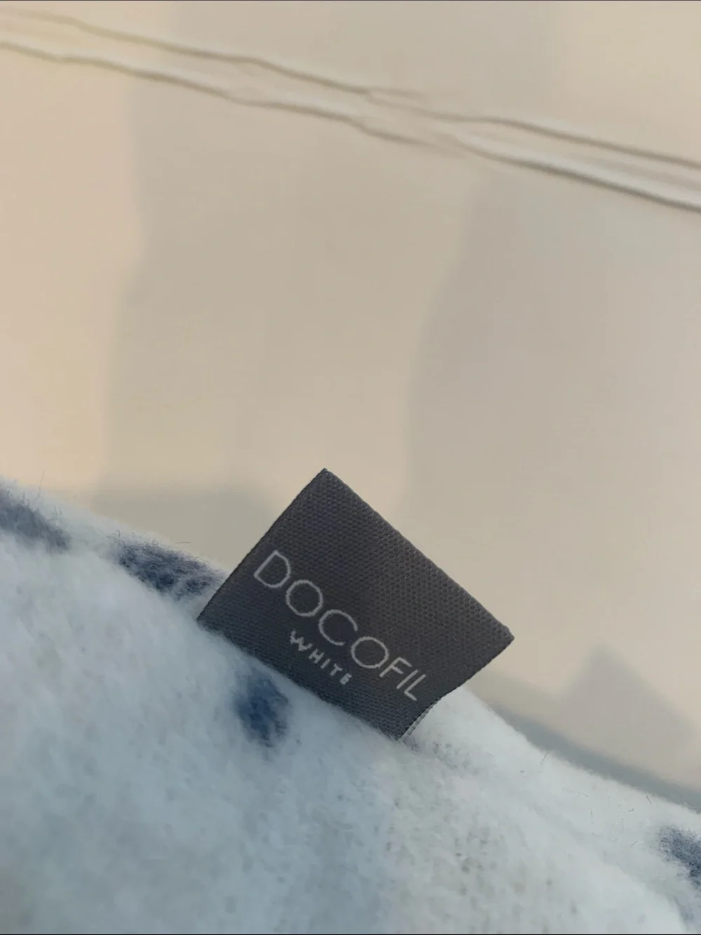 Docofil pre owned