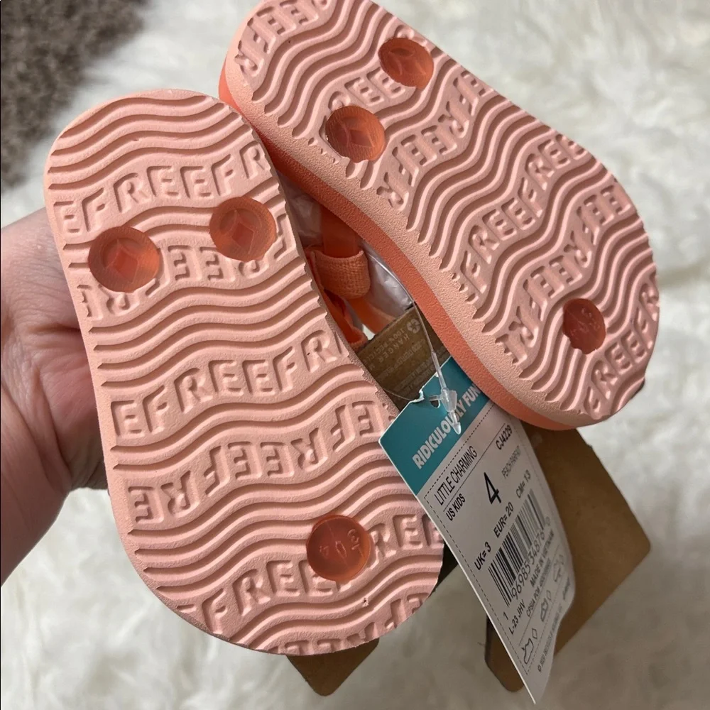Reef 22 please