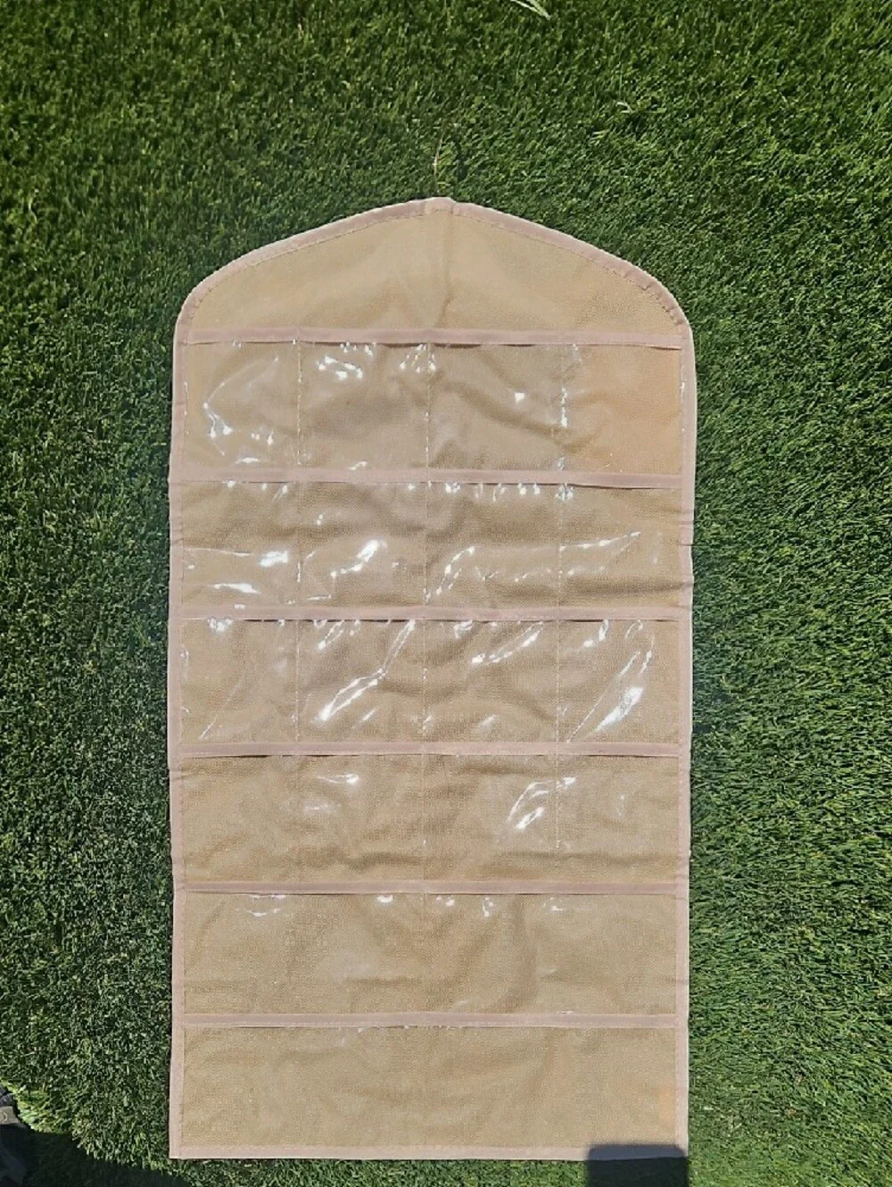 N/A hanging organizer