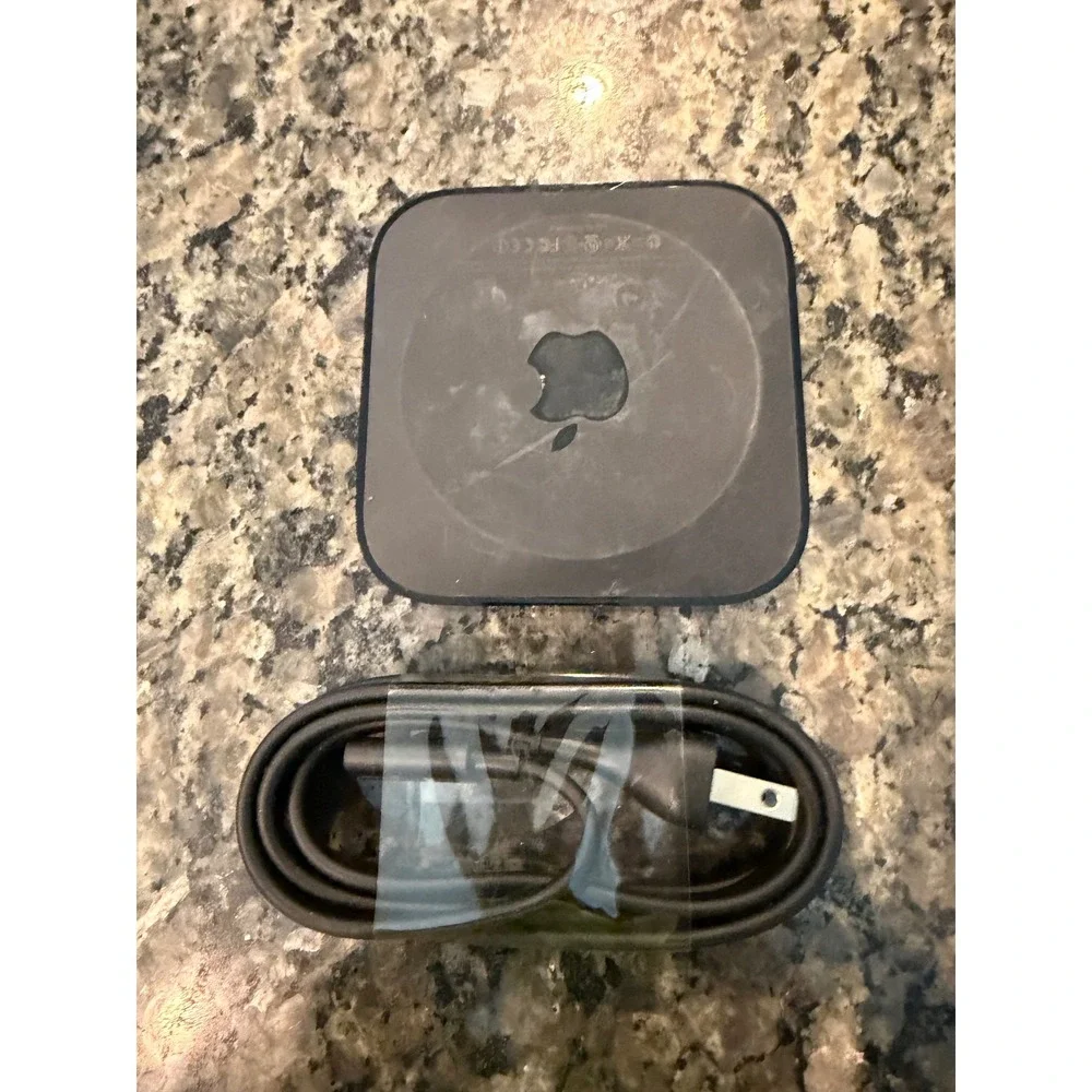 Apple tv 3rd