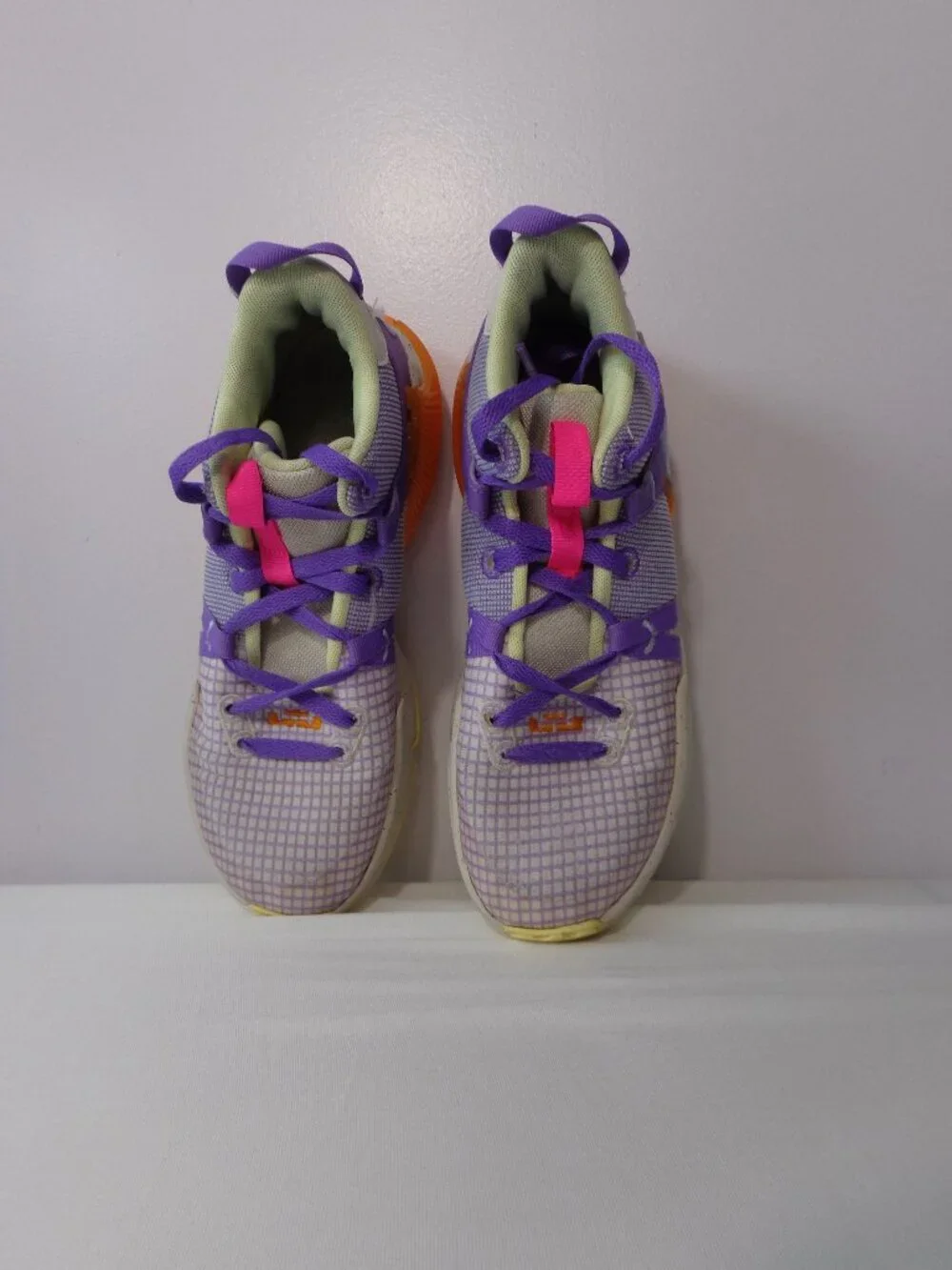 Nike well 6y